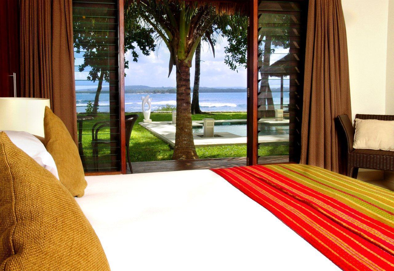 Eratap Beach Resort Port Vila Camera foto